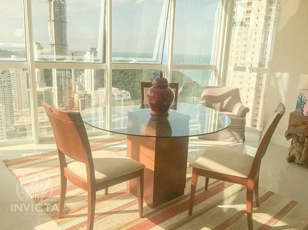 Apartamento, 4 quartos, 228 m² - Foto 2