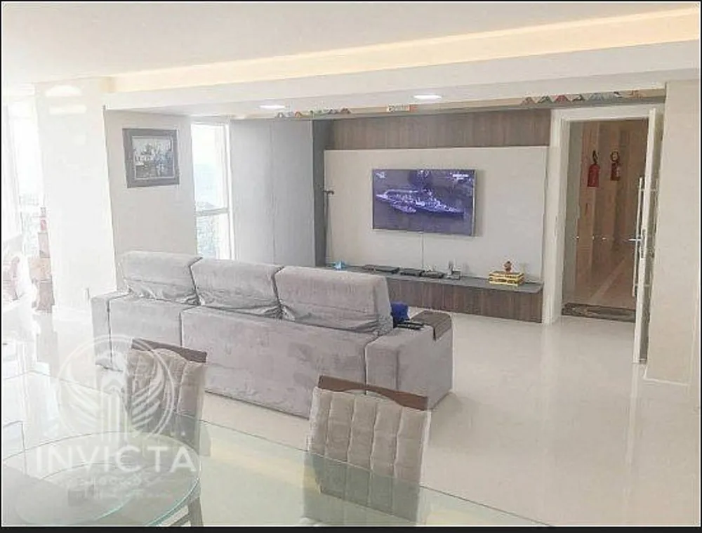 Apartamento, 4 quartos, 228 m² - Foto 6