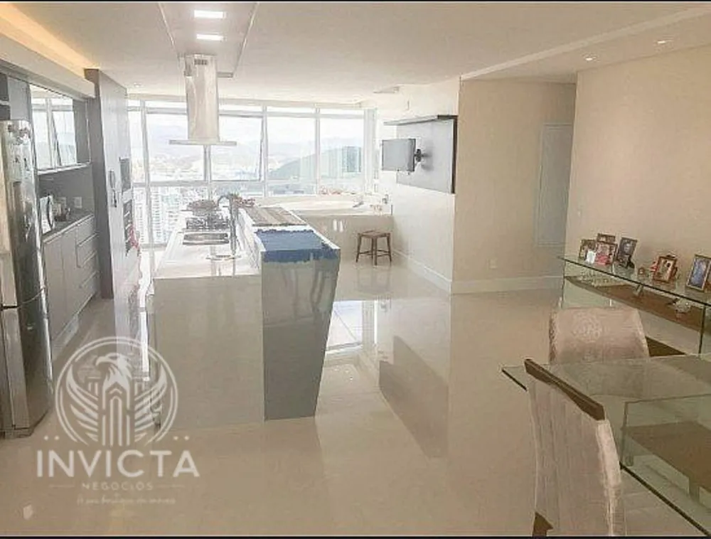 Apartamento, 4 quartos, 228 m² - Foto 5