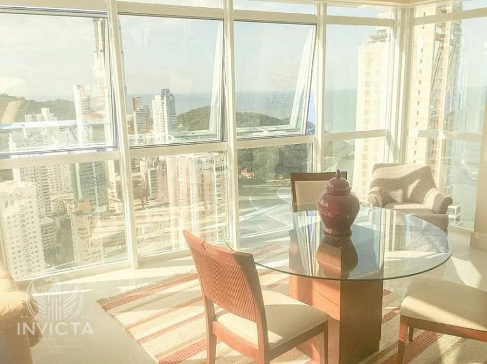 Apartamento, 4 quartos, 228 m² - Foto 4