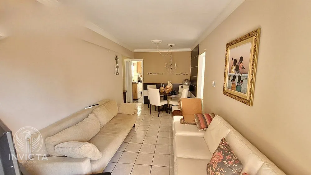 Apartamento, 2 quartos, 80 m² - Foto 6