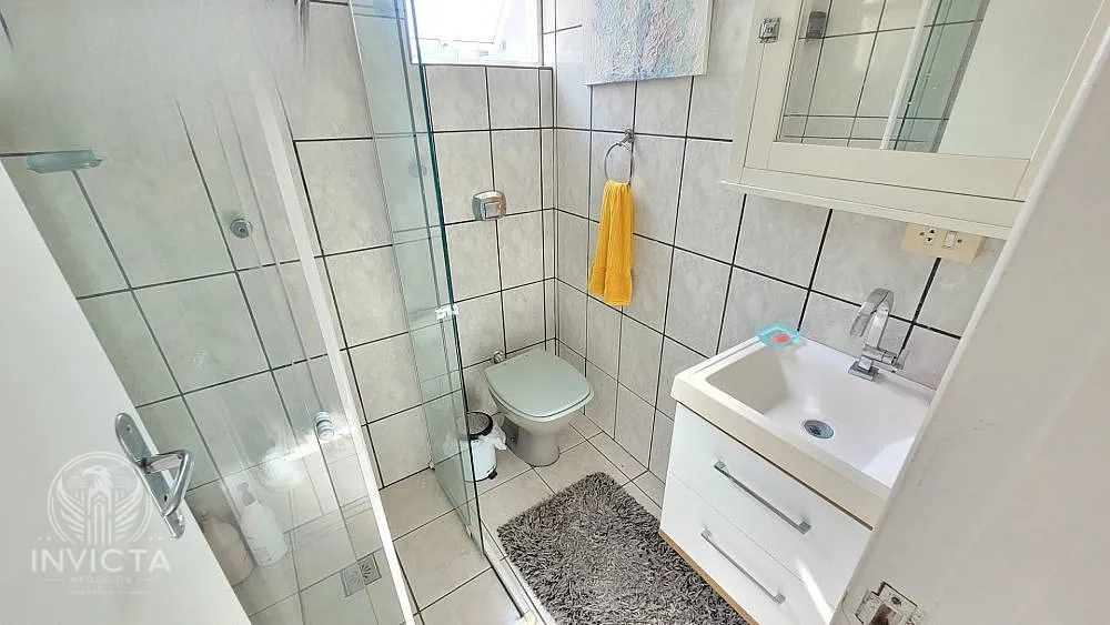 Apartamento, 2 quartos, 80 m² - Foto 2