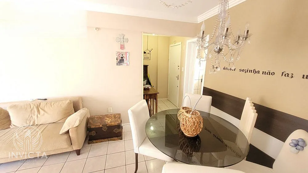 Apartamento, 2 quartos, 80 m² - Foto 8