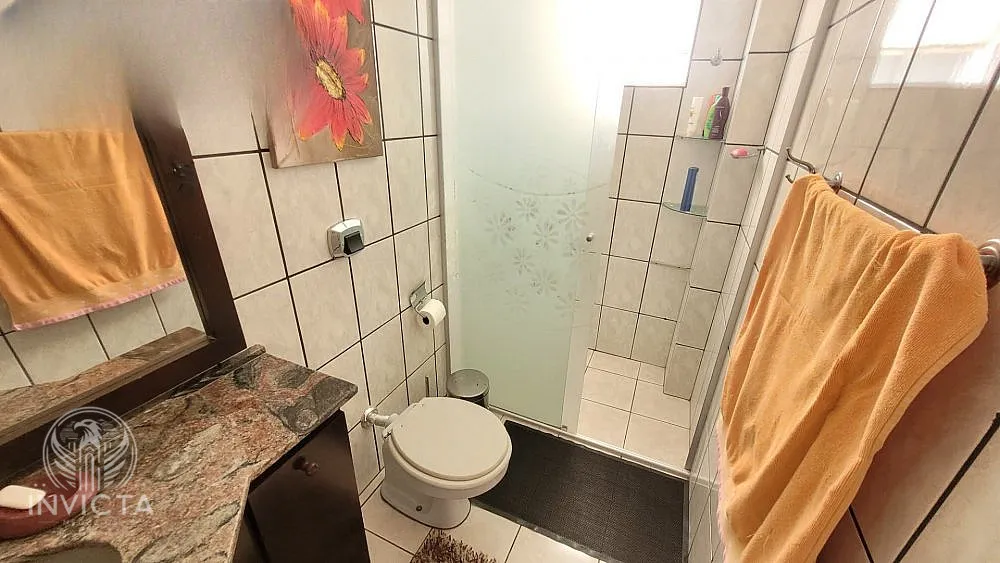 Apartamento, 2 quartos, 80 m² - Foto 14