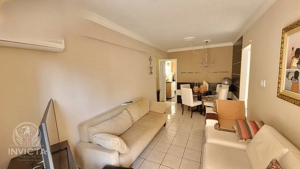 Apartamento, 2 quartos, 80 m² - Foto 6