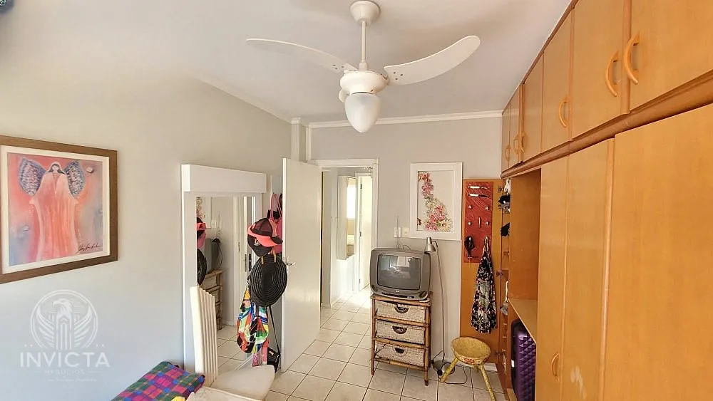 Apartamento, 2 quartos, 80 m² - Foto 11