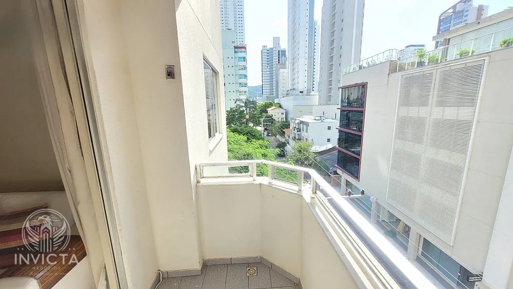 Apartamento, 2 quartos, 80 m² - Foto 2