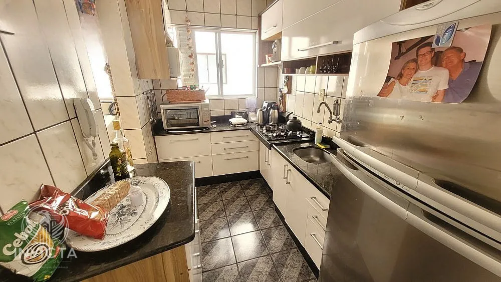 Apartamento, 2 quartos, 80 m² - Foto 13