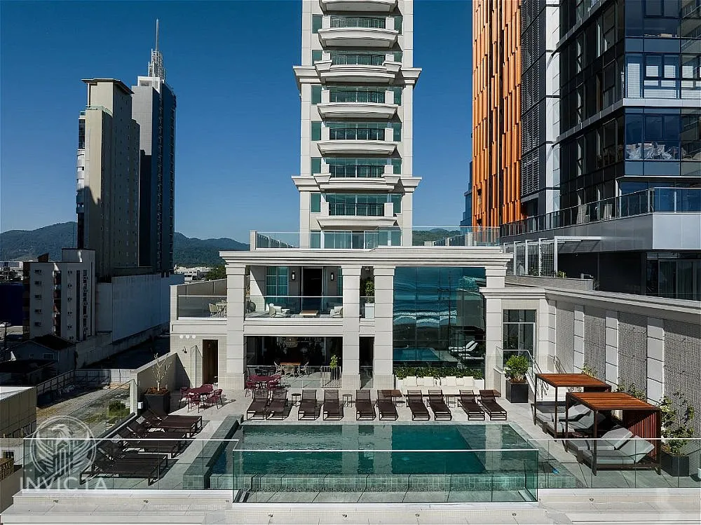 Apartamento, 4 quartos, 231 m² - Foto 7
