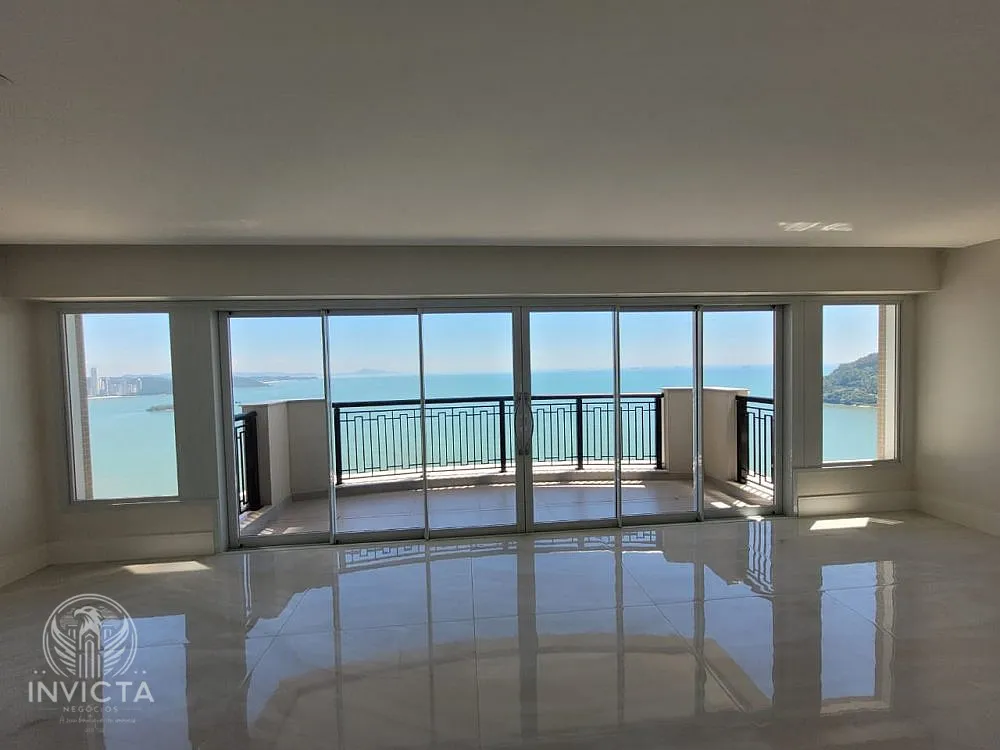 Apartamento, 4 quartos, 231 m² - Foto 1