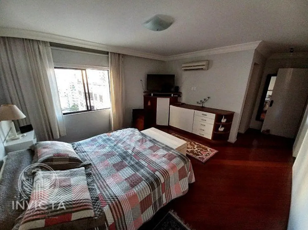 Apartamento, 3 quartos, 223 m² - Foto 7