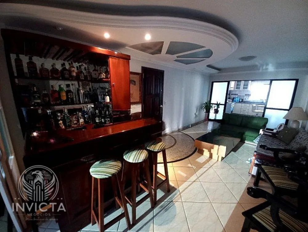Apartamento, 3 quartos, 223 m² - Foto 4
