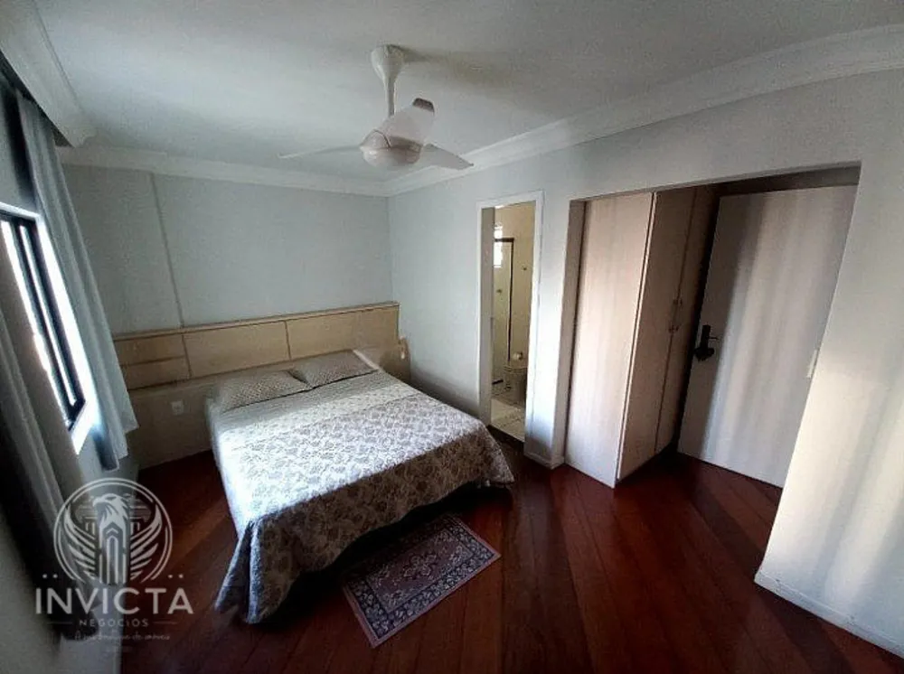 Apartamento, 3 quartos, 223 m² - Foto 1