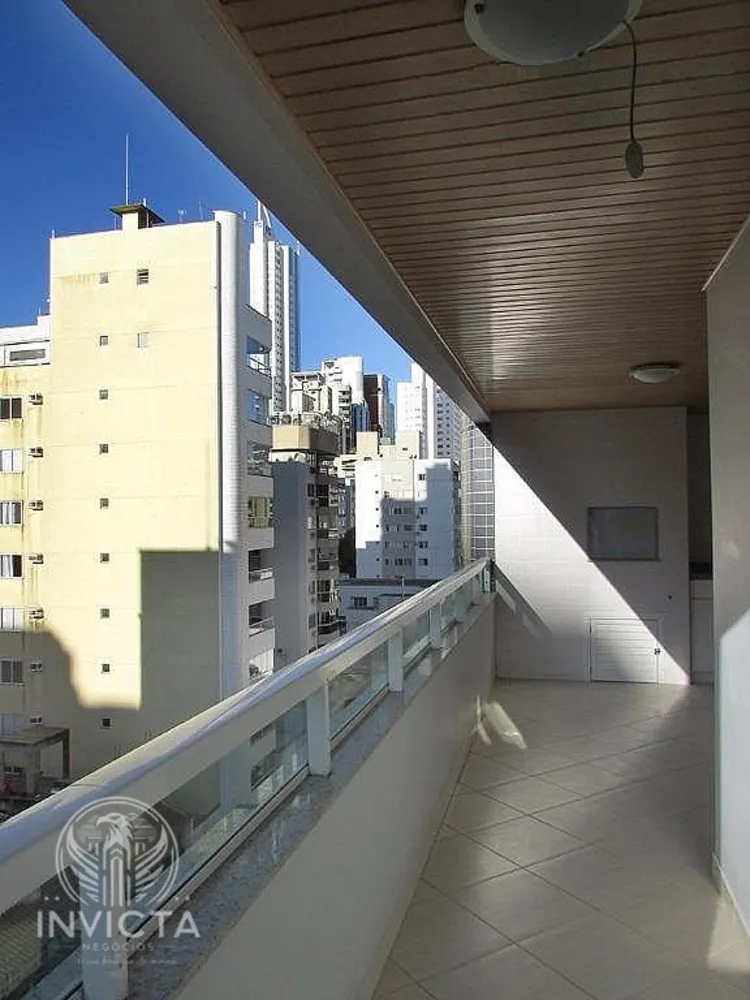 Apartamento, 2 quartos, 121 m² - Foto 1