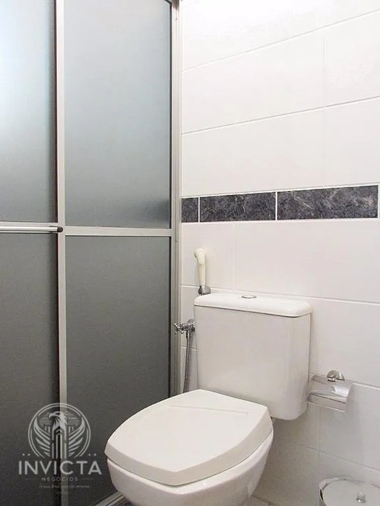 Apartamento, 2 quartos, 121 m² - Foto 2