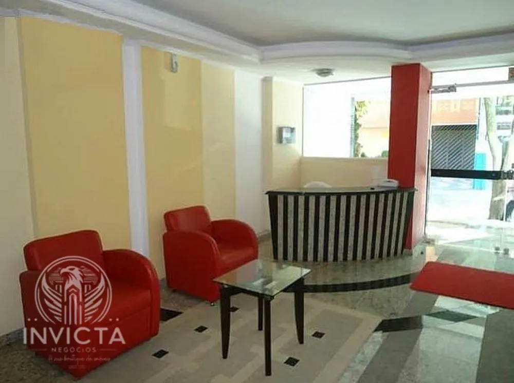 Apartamento, 2 quartos, 121 m² - Foto 1