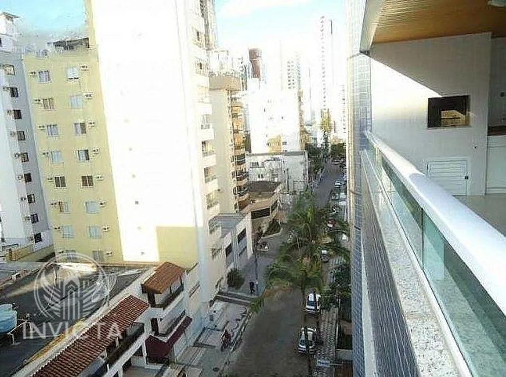 Apartamento, 2 quartos, 121 m² - Foto 3