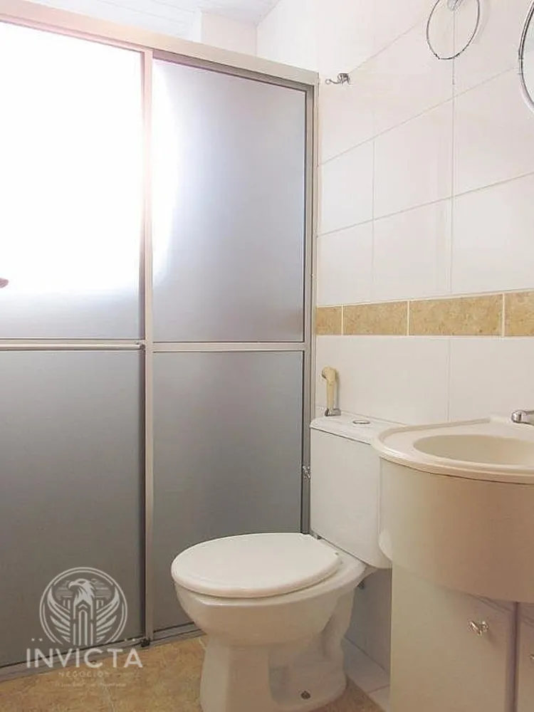Apartamento, 2 quartos, 121 m² - Foto 3