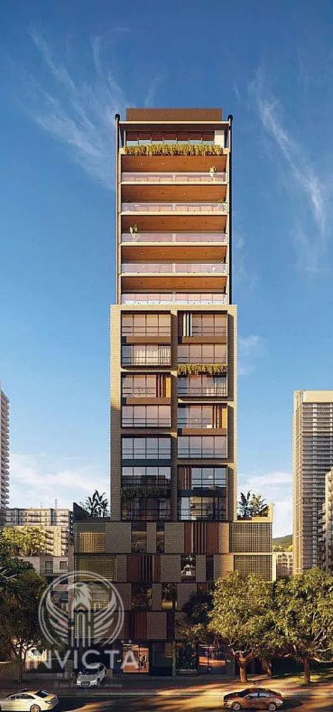 Apartamento, 3 quartos, 106 m² - Foto 1