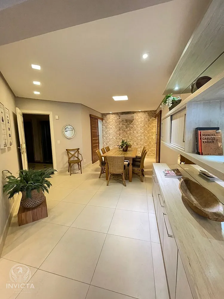 Apartamento, 3 quartos, 111 m² - Foto 2