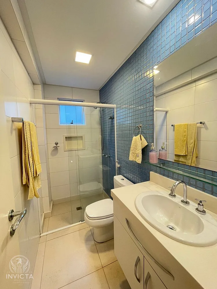 Apartamento, 3 quartos, 111 m² - Foto 1