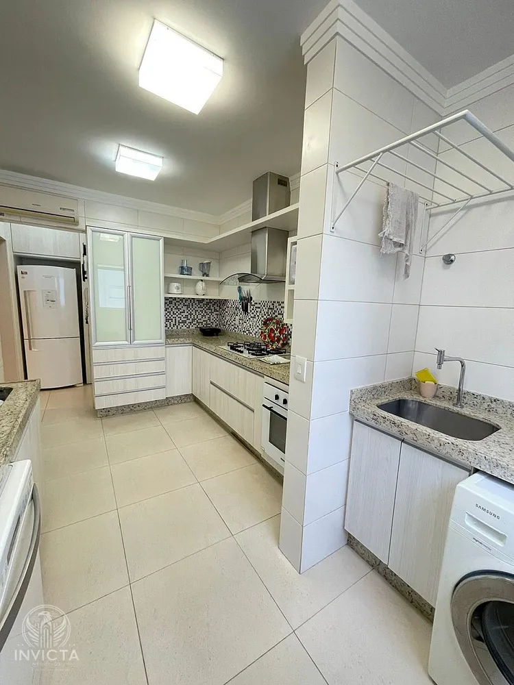 Apartamento, 3 quartos, 111 m² - Foto 5