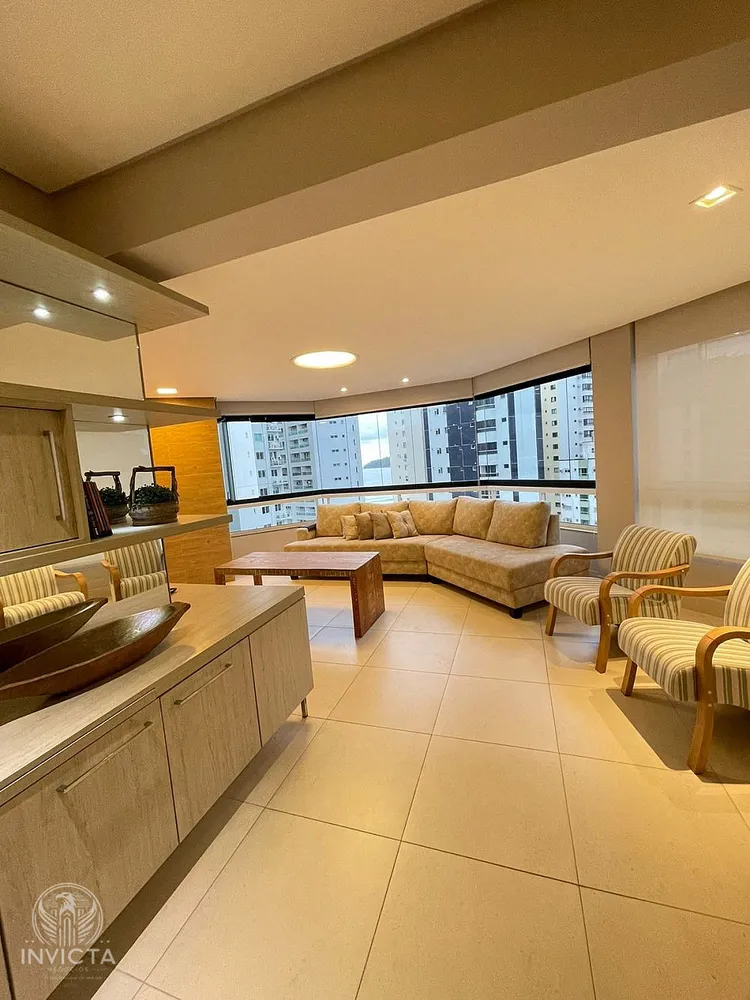 Apartamento, 3 quartos, 111 m² - Foto 4