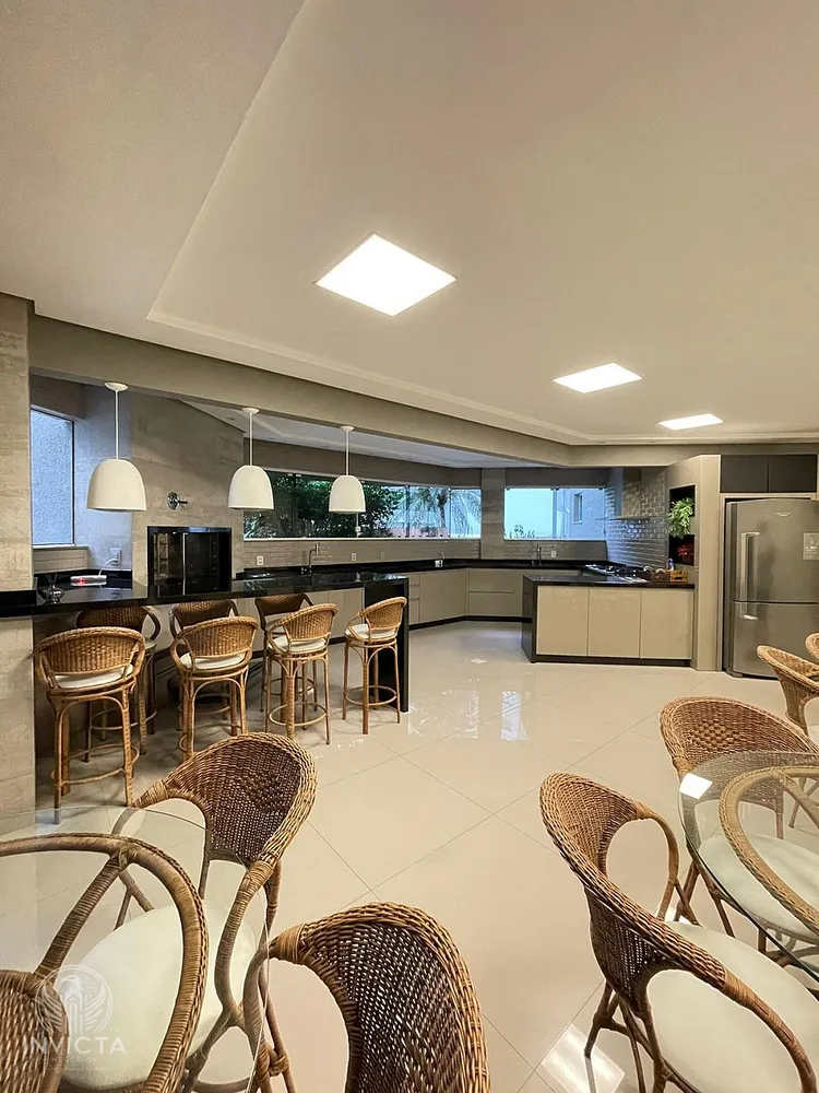 Apartamento, 3 quartos, 111 m² - Foto 4