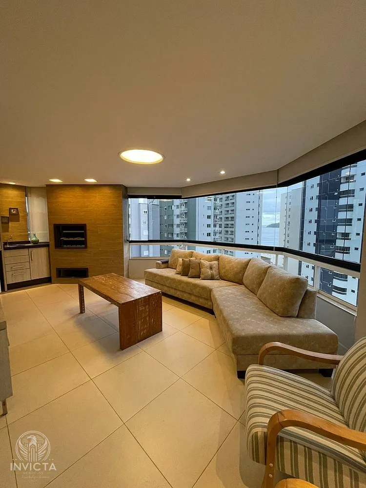 Apartamento, 3 quartos, 111 m² - Foto 1