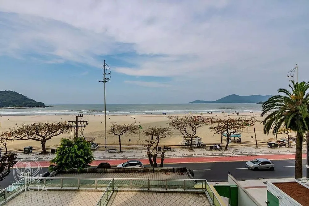 Apartamento, 3 quartos, 138 m² - Foto 2