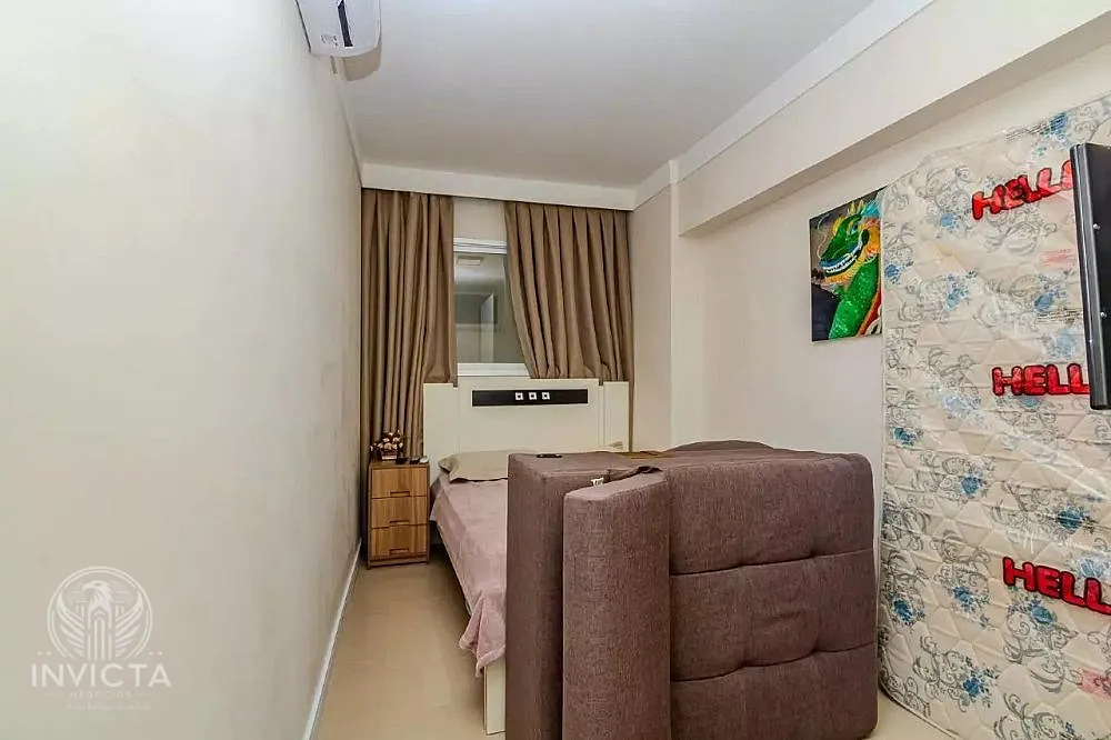 Apartamento, 3 quartos, 138 m² - Foto 13