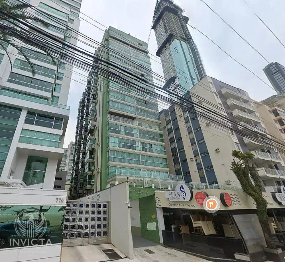 Apartamento, 3 quartos, 138 m² - Foto 16