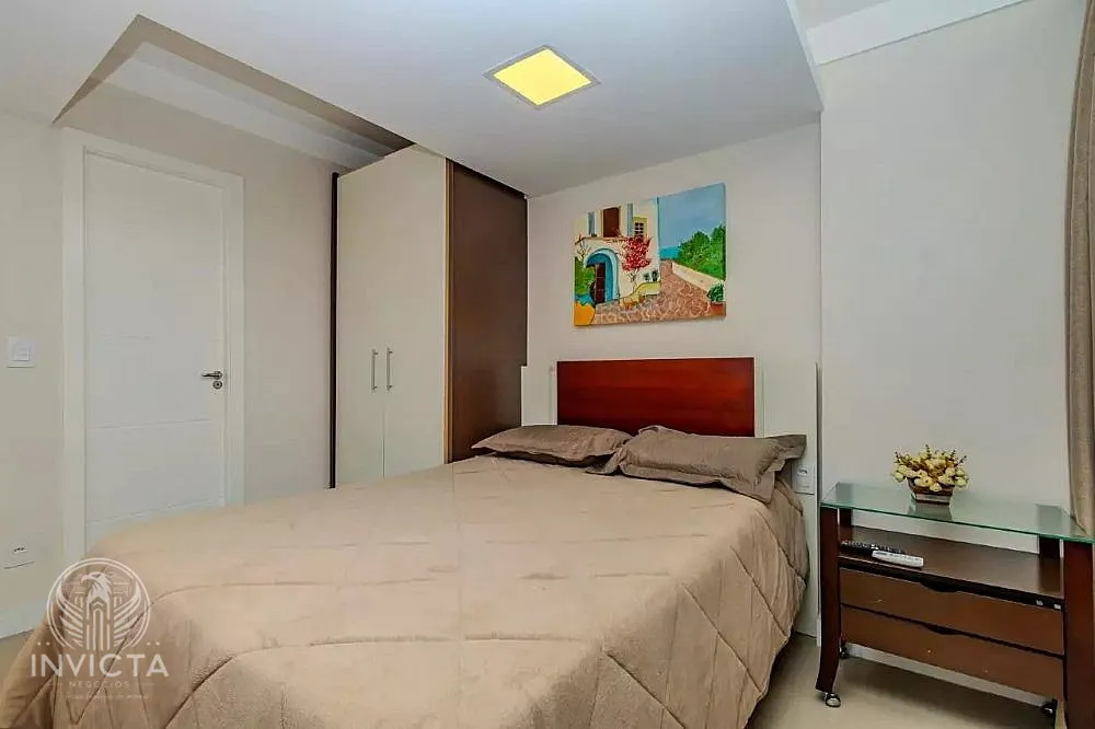 Apartamento, 3 quartos, 138 m² - Foto 11