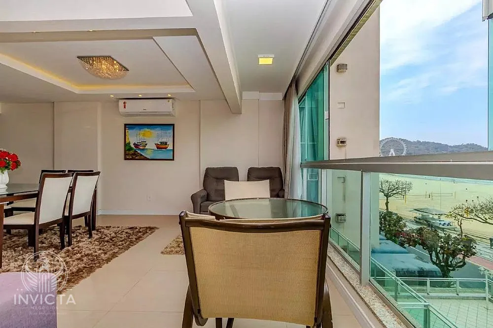 Apartamento, 3 quartos, 138 m² - Foto 3