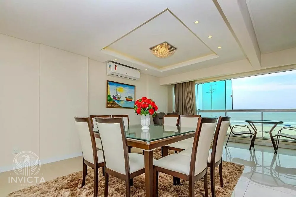 Apartamento, 3 quartos, 138 m² - Foto 7