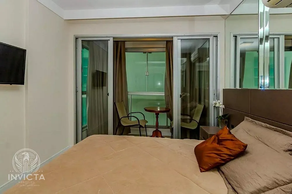 Apartamento, 3 quartos, 138 m² - Foto 9