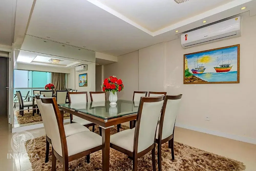 Apartamento, 3 quartos, 138 m² - Foto 8