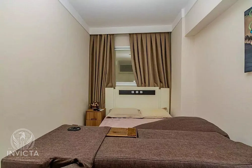 Apartamento, 3 quartos, 138 m² - Foto 14