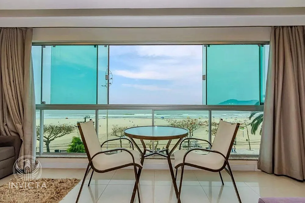 Apartamento, 3 quartos, 138 m² - Foto 1