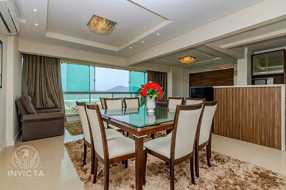 Apartamento, 3 quartos, 138 m² - Foto 6