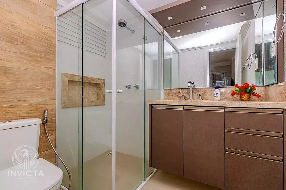 Apartamento, 3 quartos, 138 m² - Foto 10