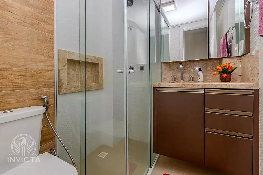 Apartamento, 3 quartos, 138 m² - Foto 12