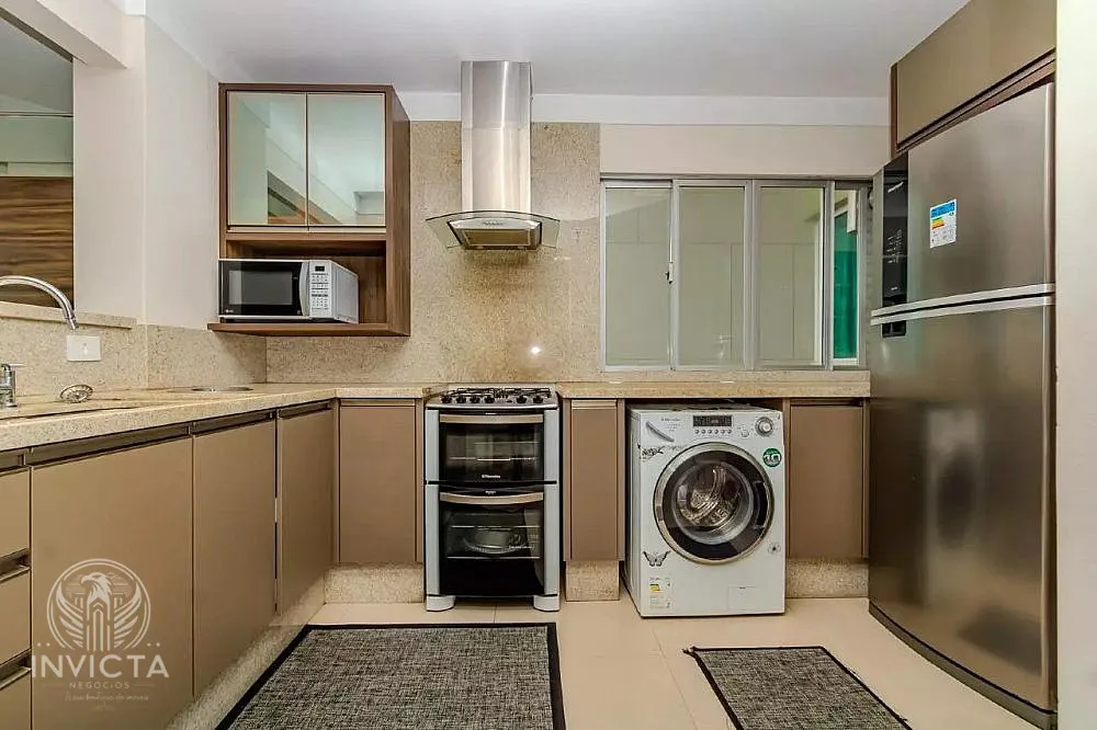 Apartamento, 3 quartos, 138 m² - Foto 15