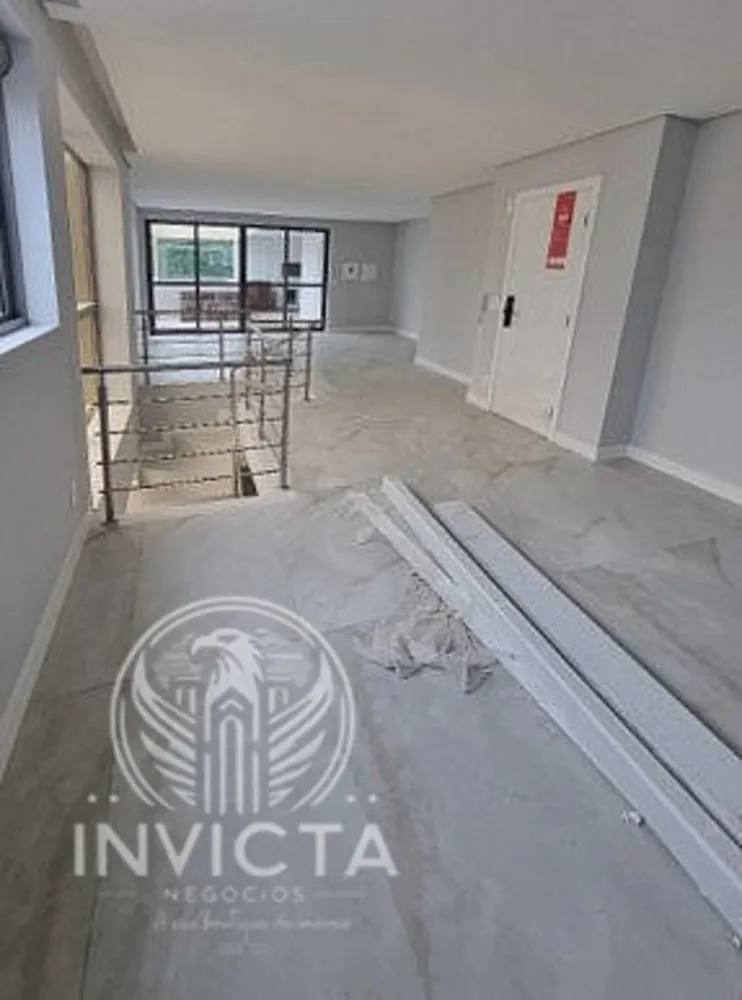 Apartamento, 4 quartos, 204 m² - Foto 2