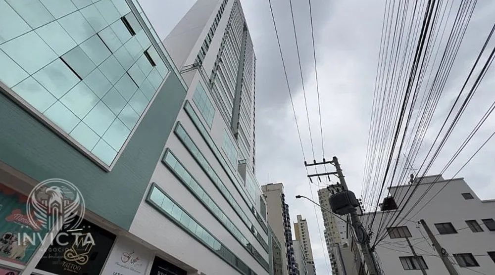 Apartamento, 3 quartos, 130 m² - Foto 1