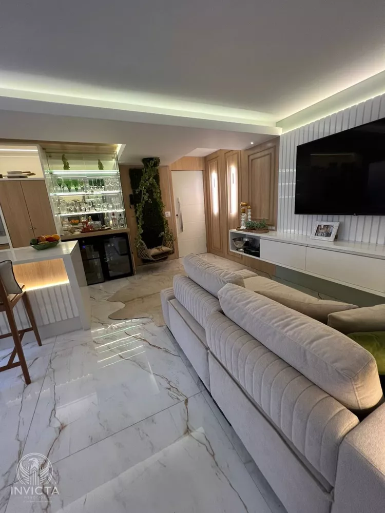 Apartamento à venda com 2 quartos, 80m² - Foto 6