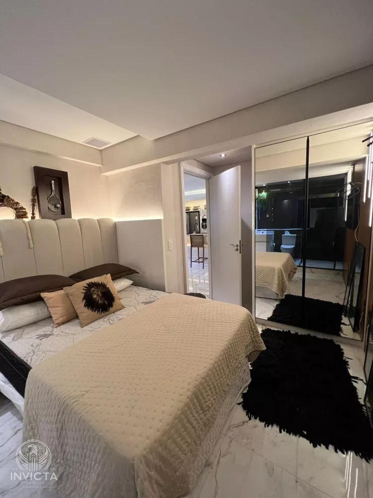 Apartamento à venda com 2 quartos, 80m² - Foto 12