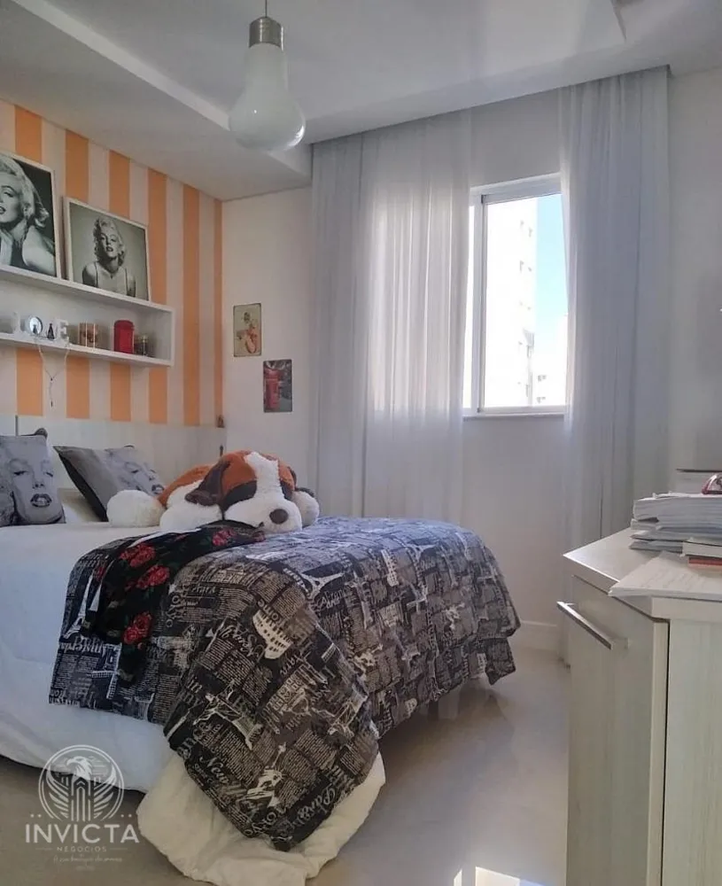 Apartamento, 3 quartos, 123 m² - Foto 4