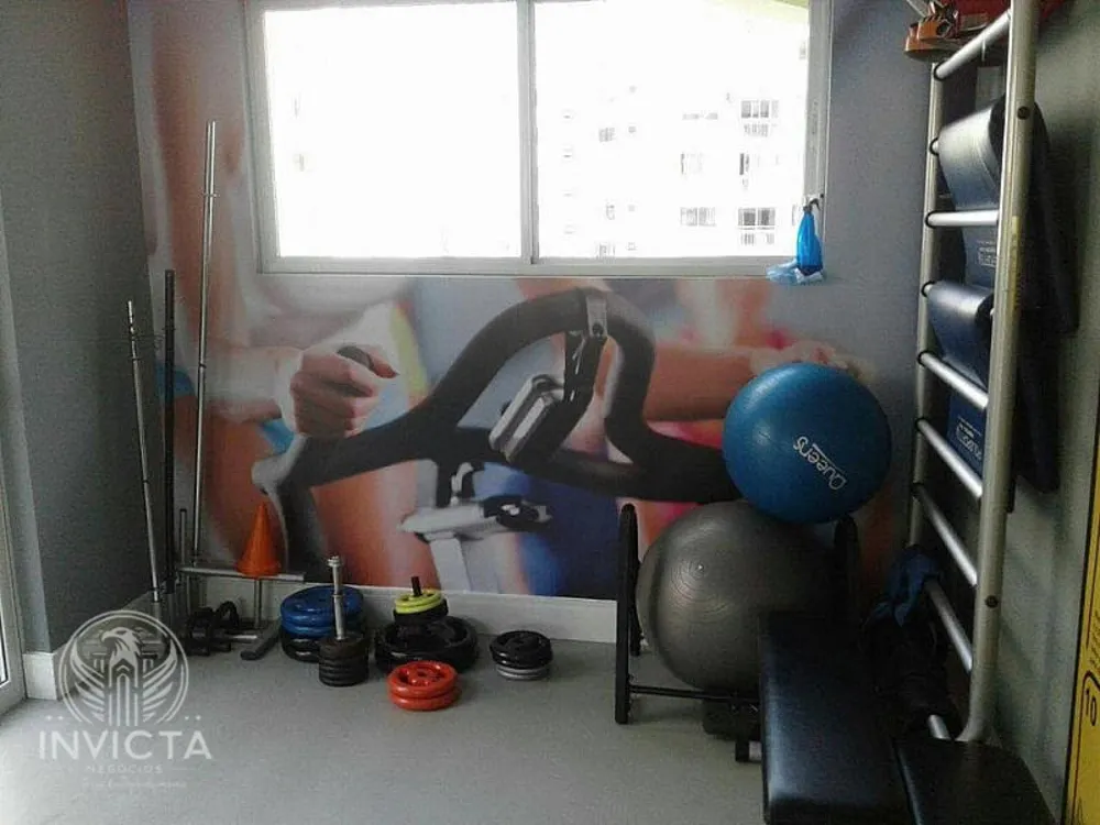 Apartamento, 3 quartos, 123 m² - Foto 11