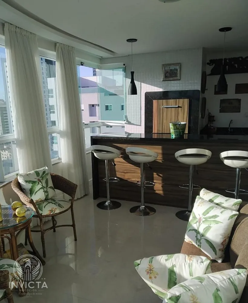 Apartamento, 3 quartos, 123 m² - Foto 1